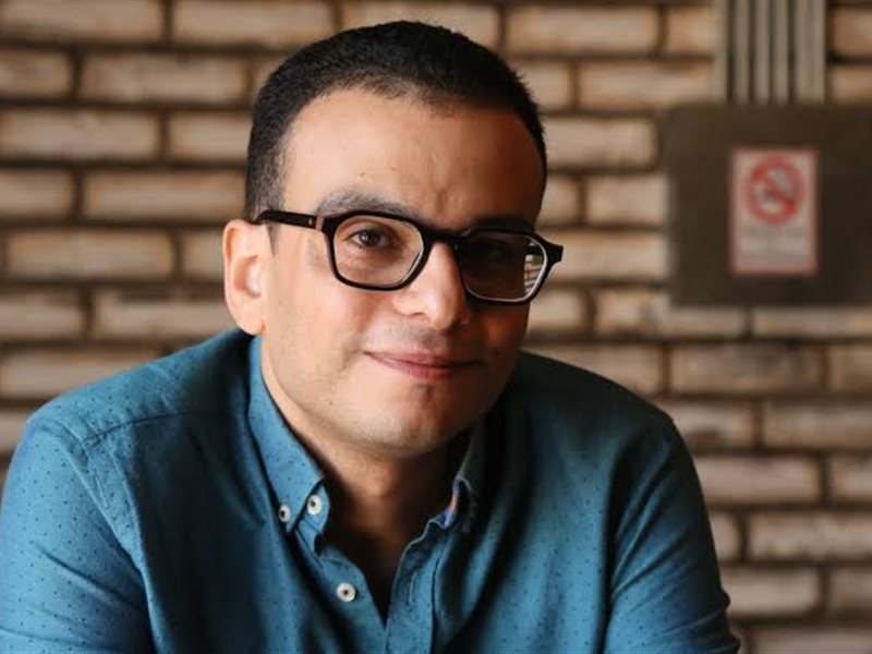 أمير رمسيس لـ ترند ريل: سعيد بالمشاركة في مهرجان القاهرة للسينما الفرنكوفونية بعد عودتي مباشرة من 