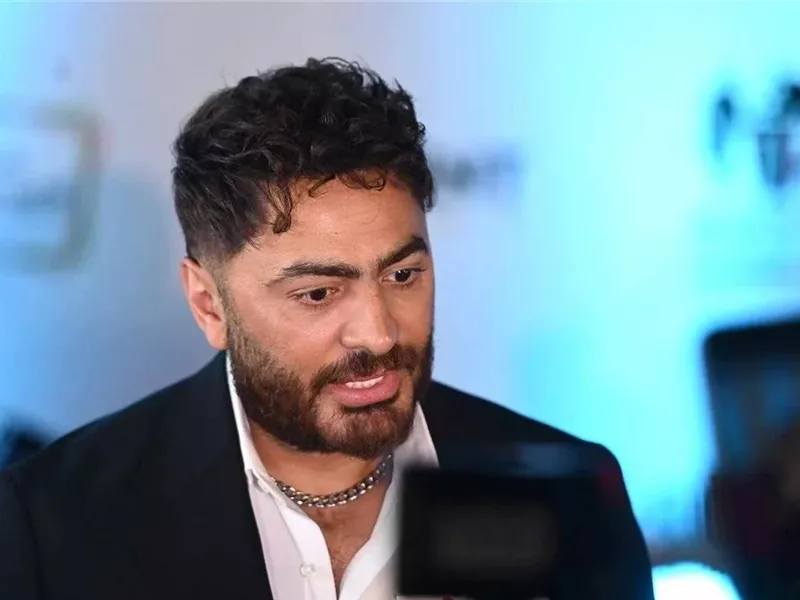 تامر حسني يكشف حقيقة تقديم جزء رابع من فيلم 