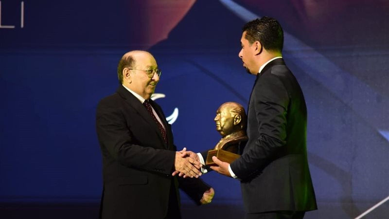 جوائز مهرجان الهلال