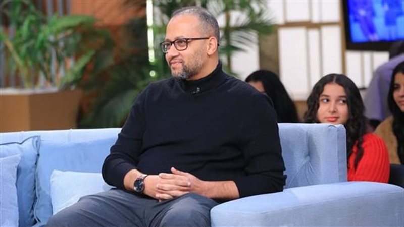 المنتج محمد رشيدي