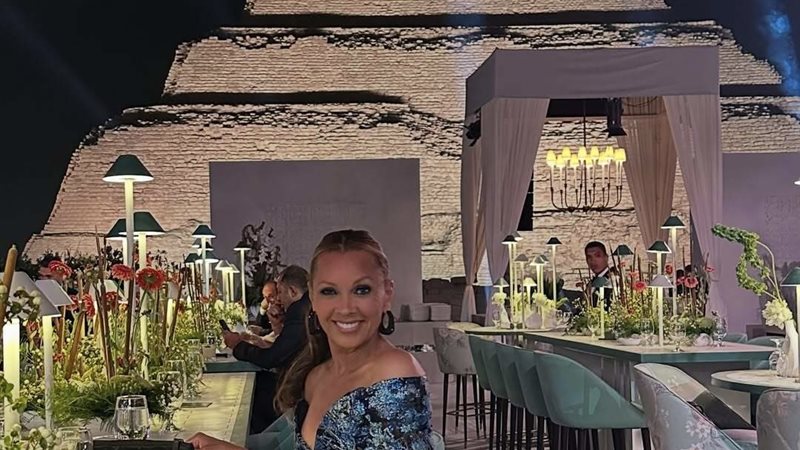 فانيسا ويليامز