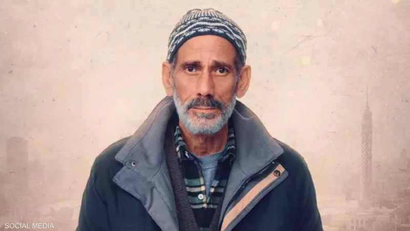 محمود عزب