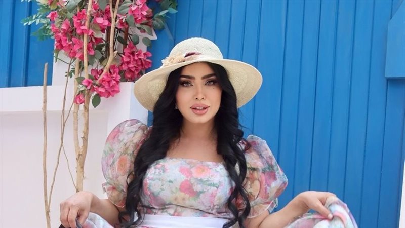 الفنانة مروي
