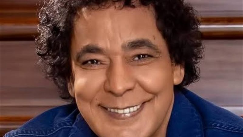 محمد منير