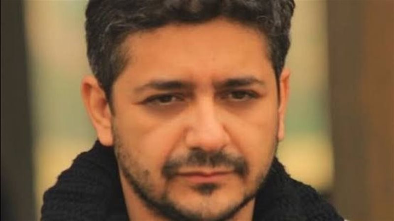 المخرج ياسر سامي