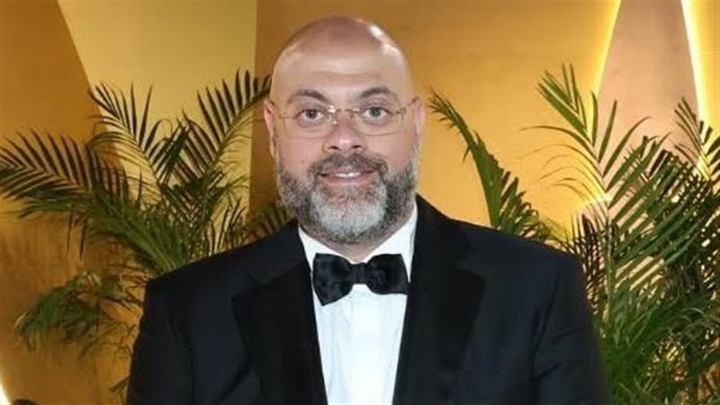 معتز التوني