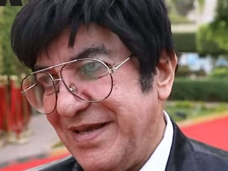 مجدي الحسيني يكشف لـ ترند ريل حقيقة جواب سعاد حسني وعبد الحليم حافظ 