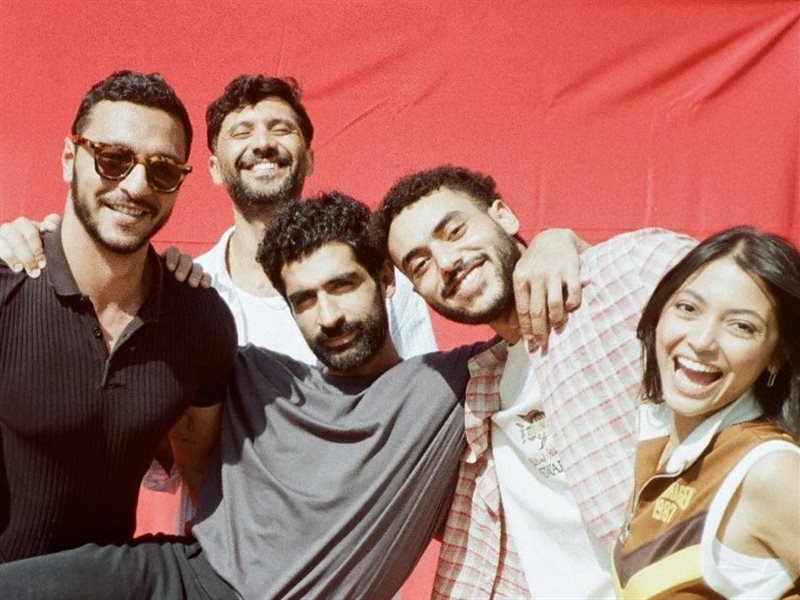 جَدَّ جَديدْ.. مسلسل سعودي مصري يجمع لأول مرة بين أماوري وسوسن بدر وأضواء بدر ومي الغيطي 