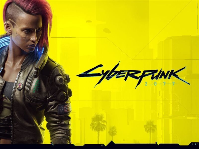 استوديو CD Projekt يعلن دخول Cyberpunk 2 مرحلة ما قبل الإنتاج رسميًا