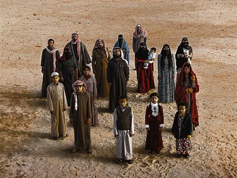 فيلم العيد.. شاهد تكشف عن موعد عرض 