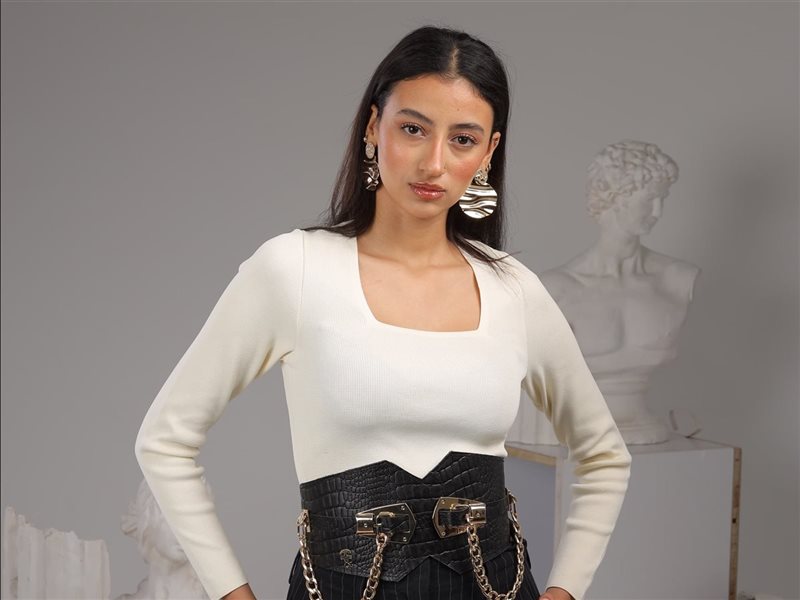 خاص.. تفاصيل كولكشن علامة Mark & Lilis لصيف 2025 