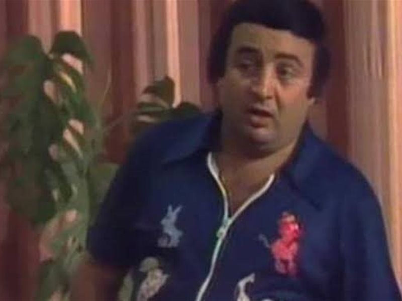 في ذكرى ميلاد يونس شلبي.. ضحكة لا تغيب 