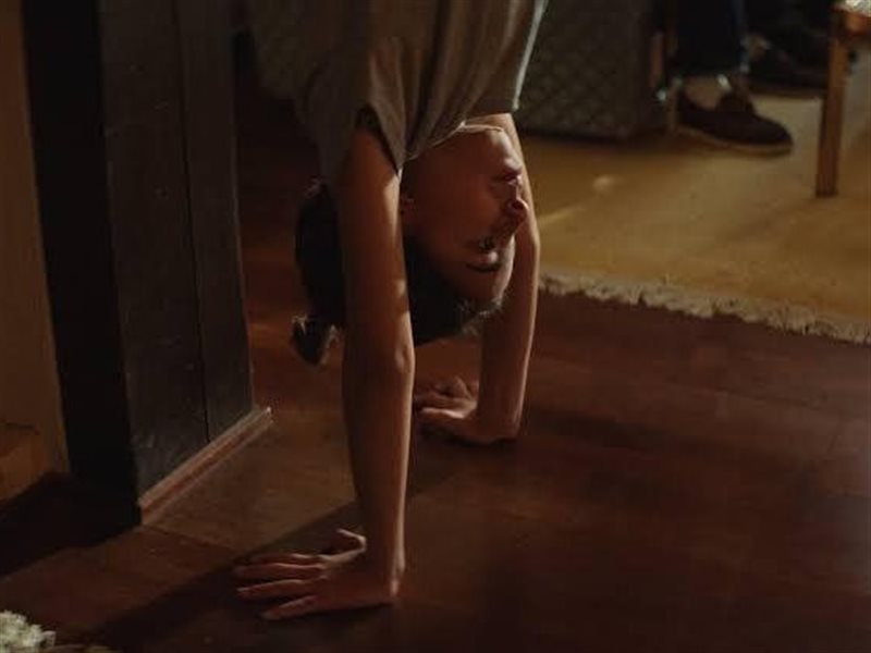 يونان وTêtes Brûlées بمهرجان سيدني السينمائي الدولي 