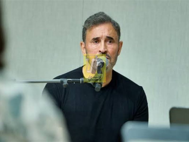 كاظم الساهر: 