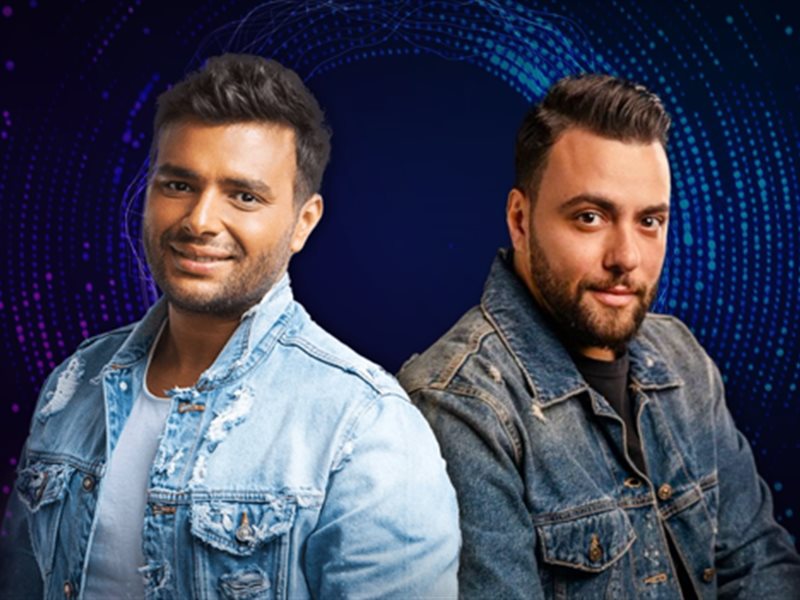 مدين يكشف عن رصيد أعماله مع رامي صبري ويجهز لمفاجآت جديدة 