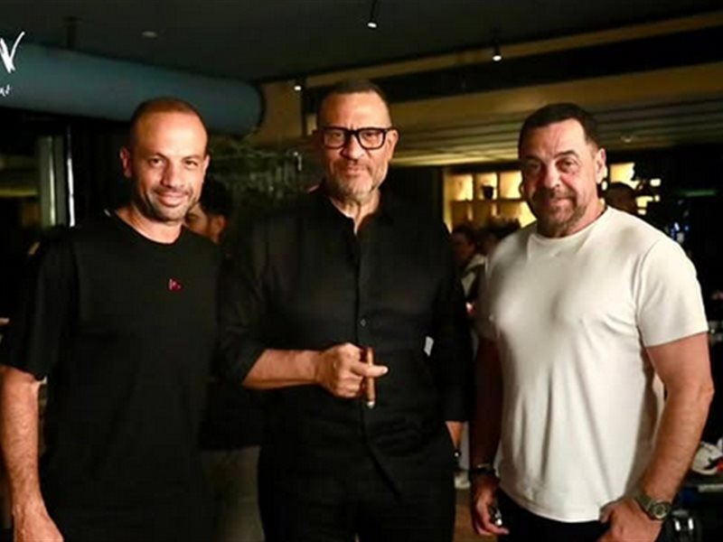 ماجد المصري ينضم لفيلم 