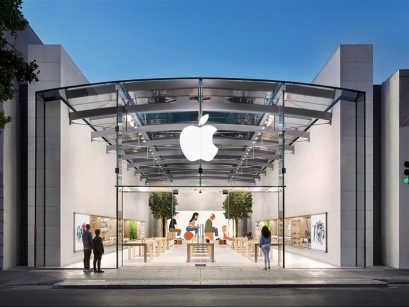 آبل تدخل السوق المصري رسميًا بافتتاح أول متجر لها قريبًا