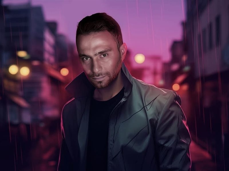 حسام حبيب يطرح 