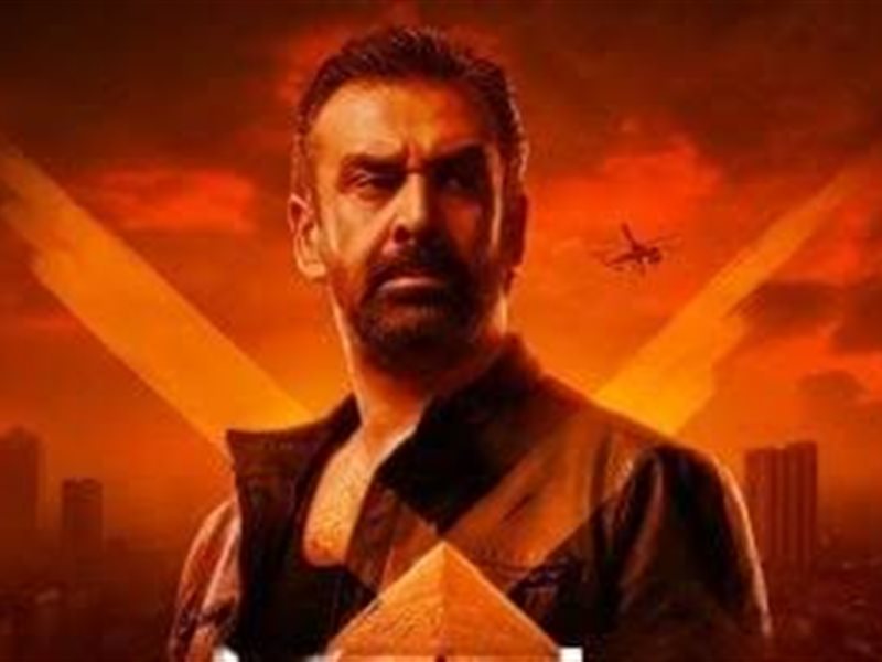 في 13 يوم.. المشروع إكس لكريم عبد العزيز يحقق 46 مليون جنيه