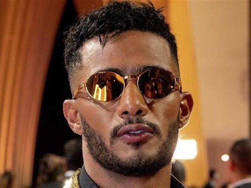 محمد رمضان يطرح 