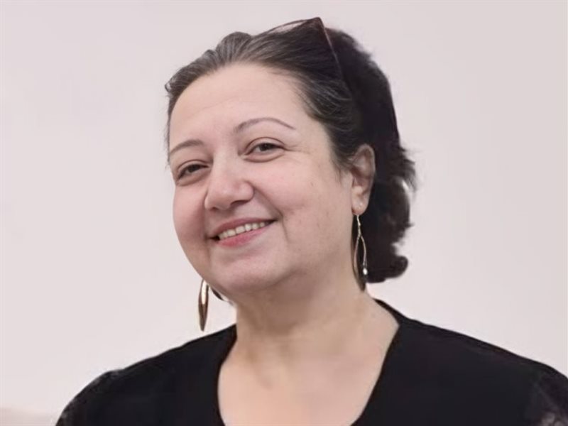 نقابة الفنانين السوريين تعلن وفاة النجمة حنان اللولو