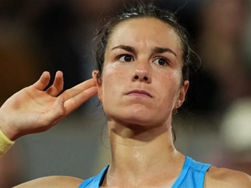 ألكاراز يتحدى المنافسين  وجوف وبويسون تخطفان الأضواء في نصف نهائي رولان جاروس