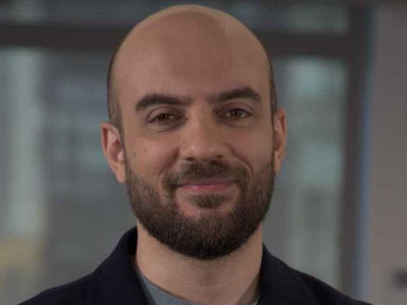 قبل ساعات من حفله المرتقب.. رحيل اللبناني يوسف أبو حمد 