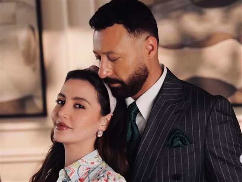 يجمع أحمد فهمي ومرام علي لأول مرة.. بدء تصوير مسلسل 