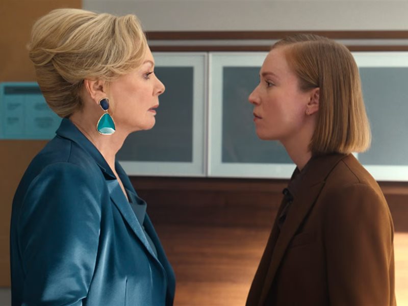 قبل نهاية الموسم الرابع.. إعلان تجديد مسلسل 