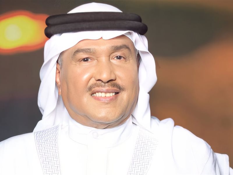محمد عبده: جمهور الإمارات مميز.. وعايش في وجدان الناس بمسيرتي الفنية 