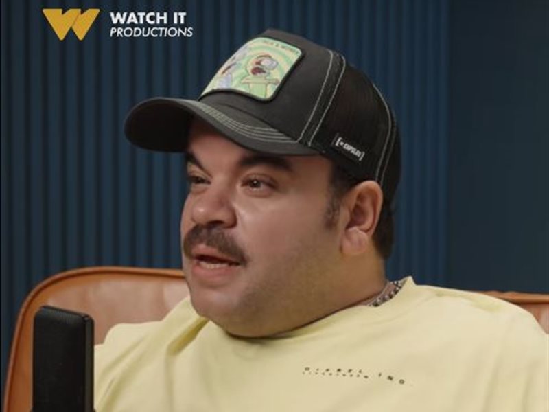 محمد عبد الرحمن لـ