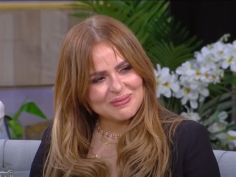 مها الصغير لـ