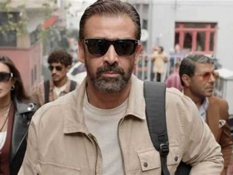 14 مليون جنيه إيرادات أفلام أول أيام عيد الأضحى.. والمشروع X يتصدر