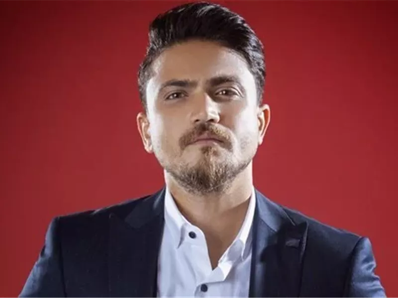 هيثم سعيد يشارك في حفل نجوم الألفينات في جدة 13 يونيو