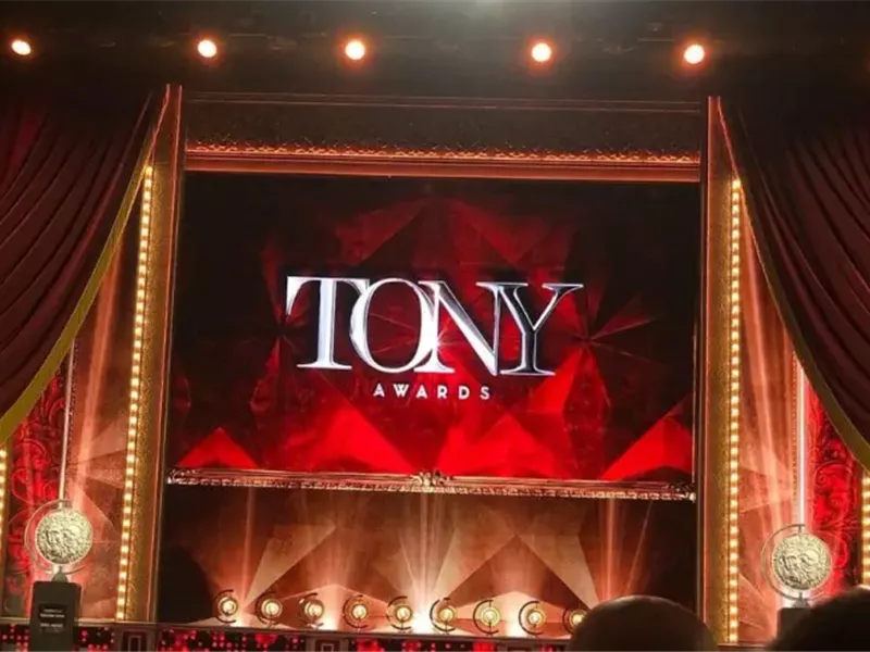 الاحتفاء بـHamilton  بعد 10 سنوات من عرضها.. تفاصيل حفل Tony Awards 2025 وأبرز الأعمال المرشحة