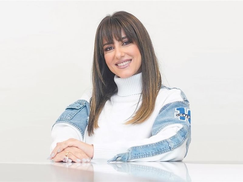 حنان مطاوع تشارك لحظات مشاركتها العرض الخاص لفيلم Happy birthday