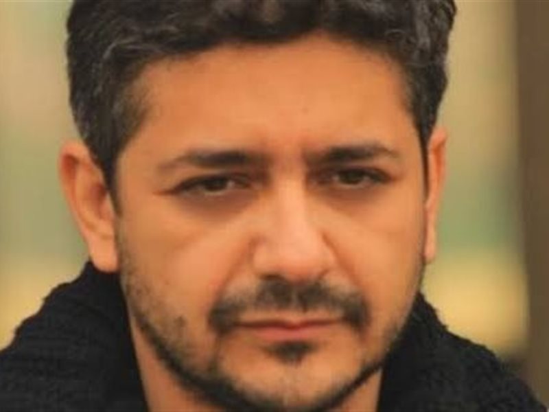 المخرج ياسر سامي يتعرض لأزمة قلبية اثناء تصويره فيلم الحارس بلبنان 