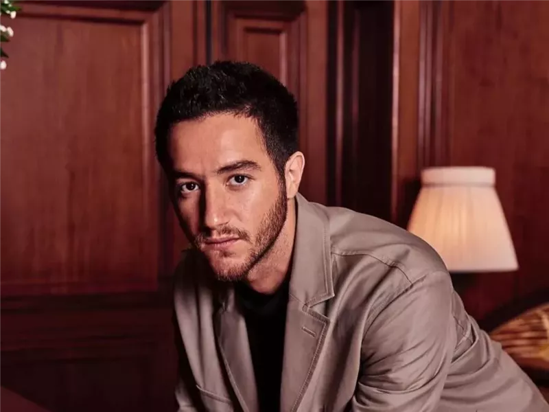 بعد نجاح ولاد الشمس.. أحمد مالك يجدد تعاونه مع مهاب طارق وشادي عبدالسلام في رمضان 2026