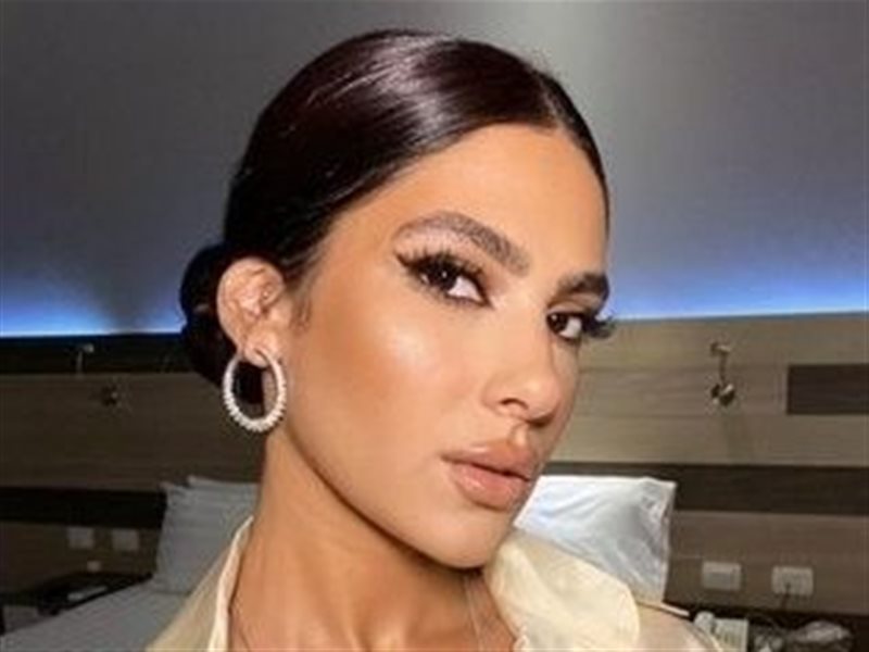 هدى المفتي تشارك ويجز بطولة أول أفلامه 