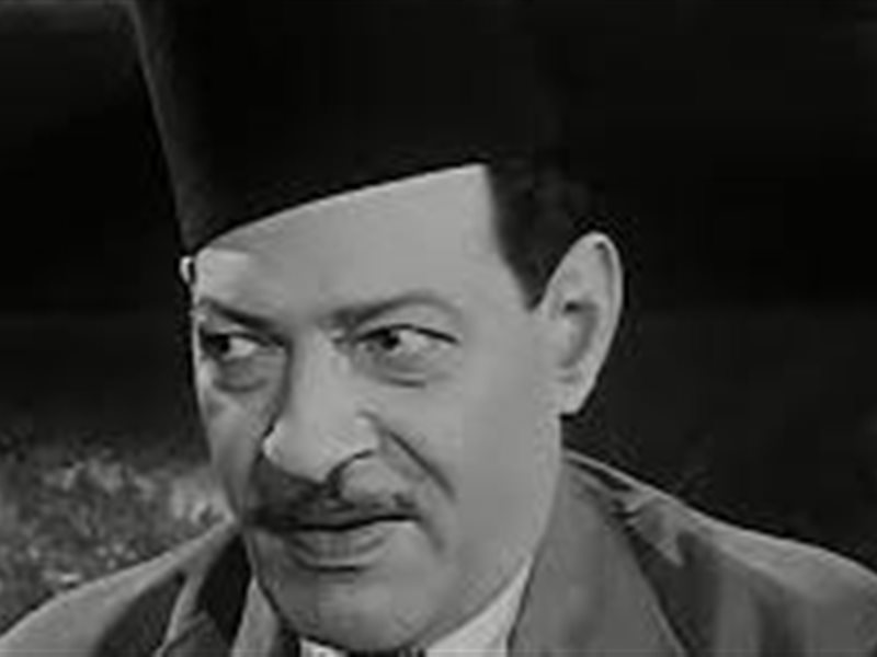 ذكرى رحيل الريحاني.. سيد الكوميديا الحزينة