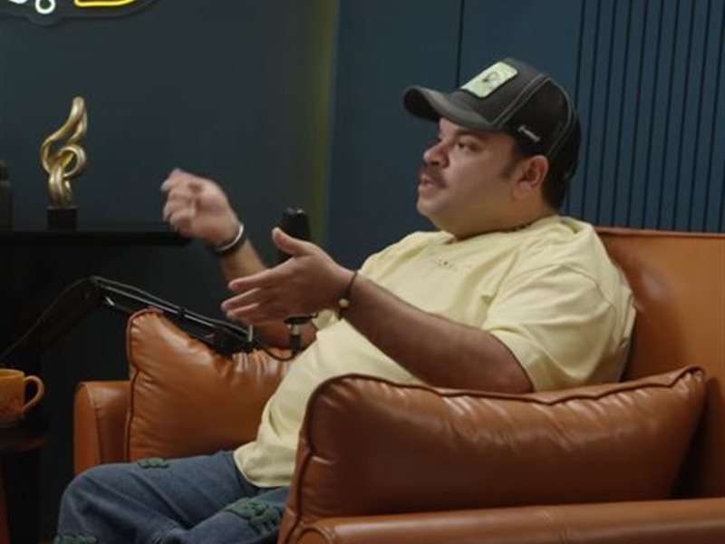 محمد عبد الرحمن لـ