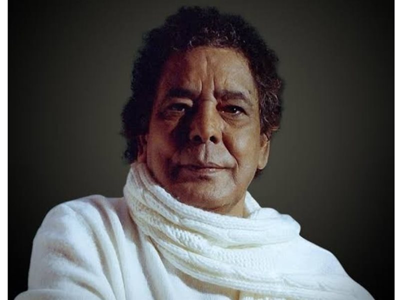 محمد منير يستعد لطرح 