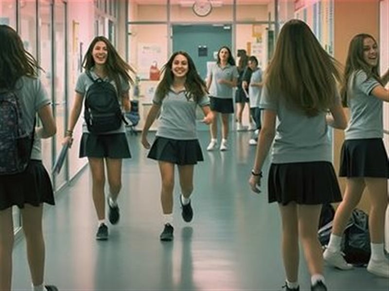 Underage أحدث أعمال شاهد الذي يخاطب المراهقات 