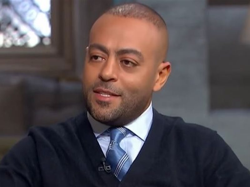 تامر عاشور لـ