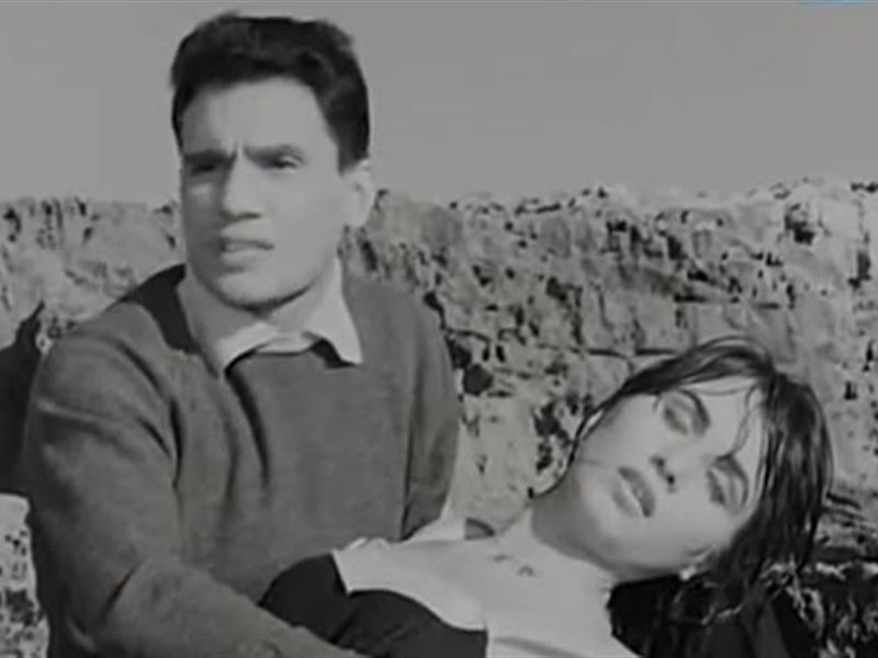في ذكرى ميلادها.. زيزي البدراوي أول حب سينمائي لعبد الحليم حافظ