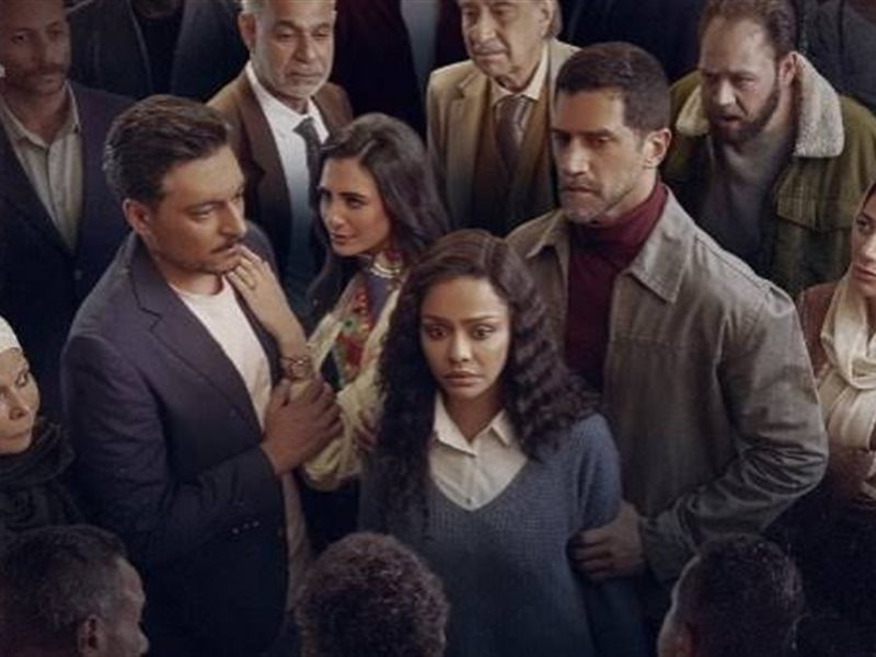 تعرف على موعد عرض مسلسل فات الميعاد على Watch IT