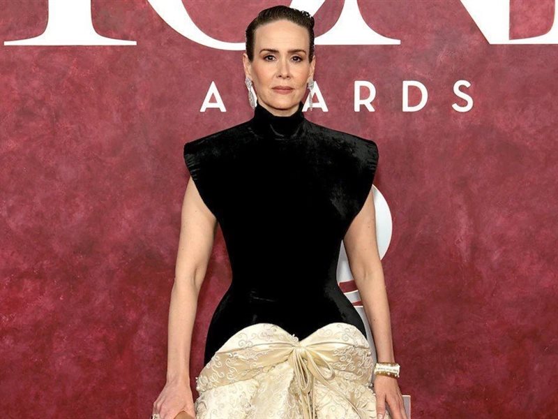  أبرز إطلالات النجوم في حفل tony awards 