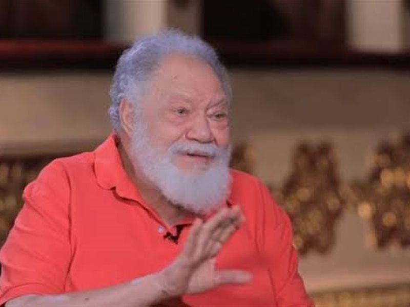 يحيى الفخراني ضيف أسامة كمال في 