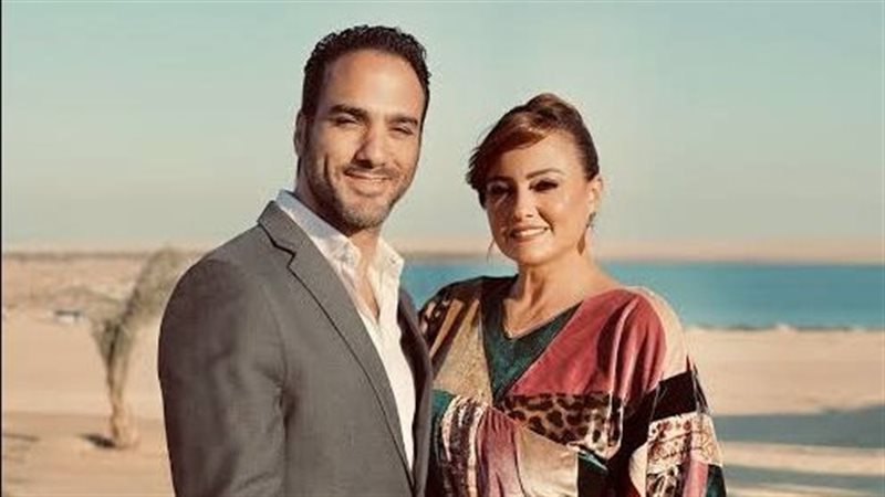 بشري وخالد حميدة