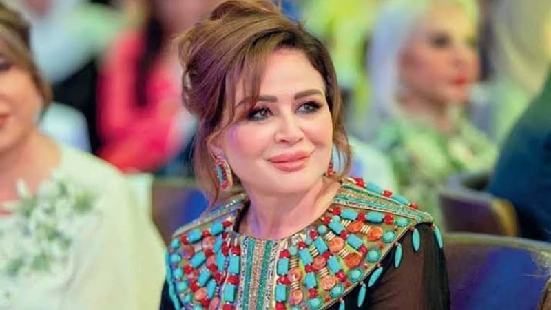 الهام شاهين
